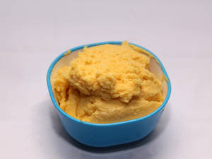 Mango (Pulp)  Shrikhand 