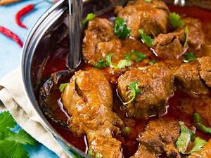 Chicken Curry
