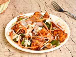Chilli Paneer