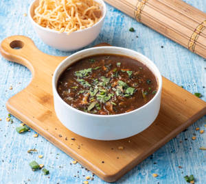 Veg Manchow Soup