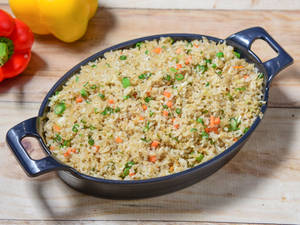 Veg Fried Rice