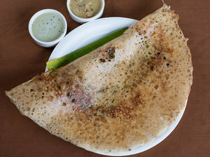 Rava Dosa