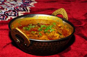 Dal Gosht