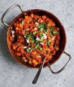 Chana Masala