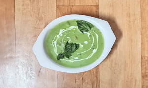 Thai Curry Green