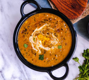 Dal Makhani