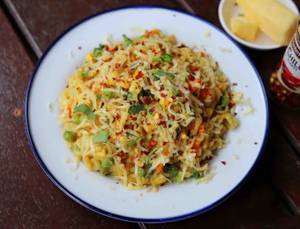 Cheese Maggi
