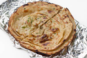 Laccha Paratha (1 pc)
