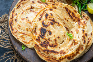 Tandoori Paratha