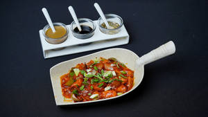 Chilli Fish