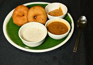 Samber Vada