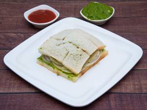 Veg Sandwich