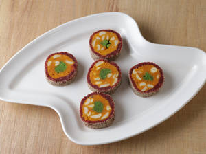 Anjeer Chakkar (5 Pcs)