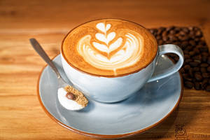 Cappuccino Coffee