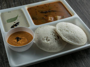 Idli