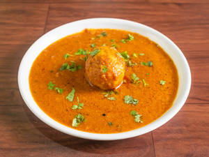 Egg Curry