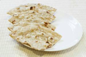 Butter Roti