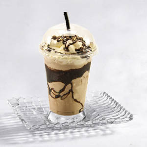 Chocolate Milkshake 300ml