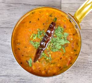 Dal Tadka