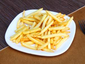 French Fries Regular