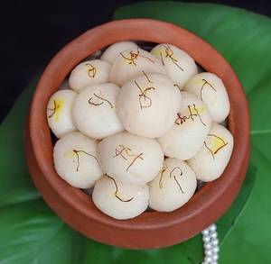 Rasgulla                                           