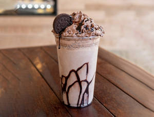 Oreo Shake