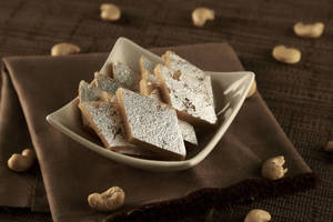 Kaju Katli 1kg