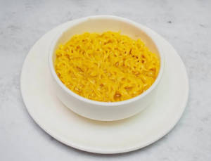 Plain Maggi