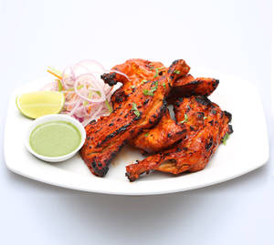 Tandoori Chicken