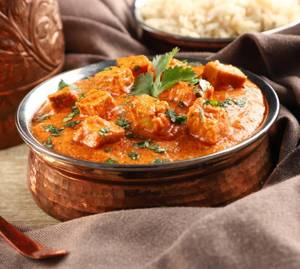 Paneer Lababdar