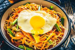 Choupsuey American N/veg