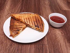 Chicken Grill Sandwich