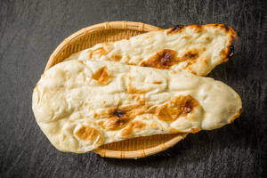 Butter Naan