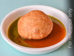 Moong Dal Kachori