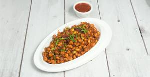 Crispy Corn