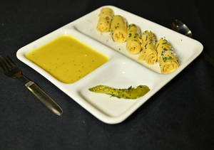 Khandvi