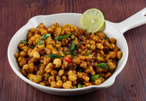Crispy Corn