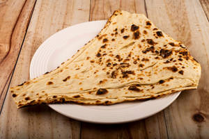 Plain Naan