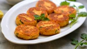 Dahi Ka Kebab