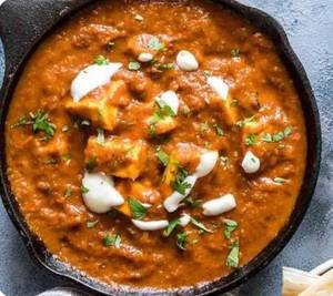 Aloo Matar