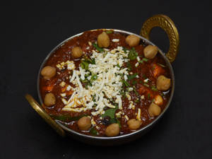 Chana Masala