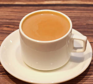 Masala Tea