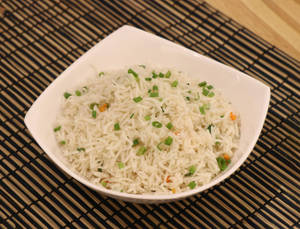 Veg Fried Rice