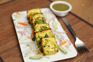 Paneer Tikka