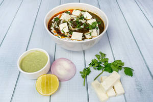 Palak Paneer