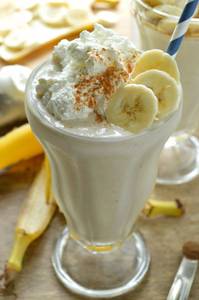 Banana Shake [250ml]               