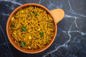 Spicy maggi