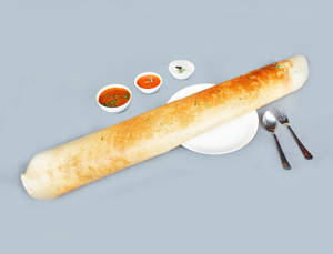 Paper Plain Dosa