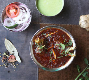 Mutton Rara