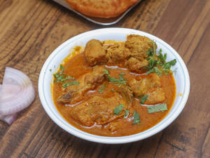 Chicken Masala Sagoti